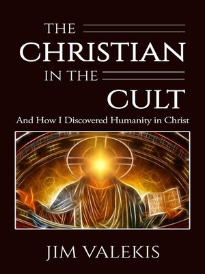cover image of The Christian in the Cult